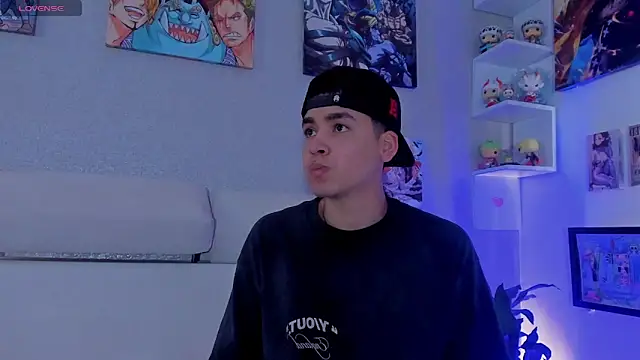 strong rock69 online show from April 16, 2026, 3:57 pm