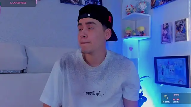 strong rock69 online show from April 17, 2026, 3:37 pm