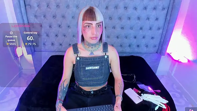 Snapshot of Gyal_Smith chatting on July 16, 2026, 12:49 am Gyal Smith online show from July 16, 2026, 12:49 am