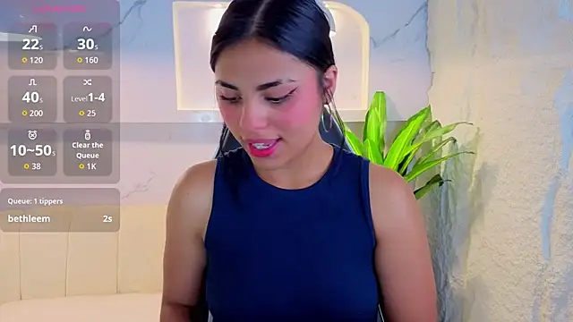 sofiaatp online show from June 2, 2026, 10:56 pm