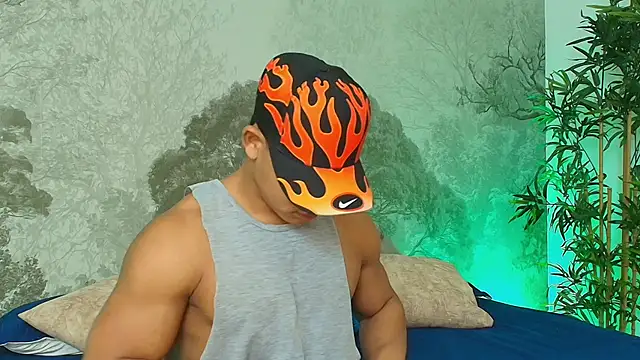 BruceStroud online show from April 7, 2026, 11:10 am