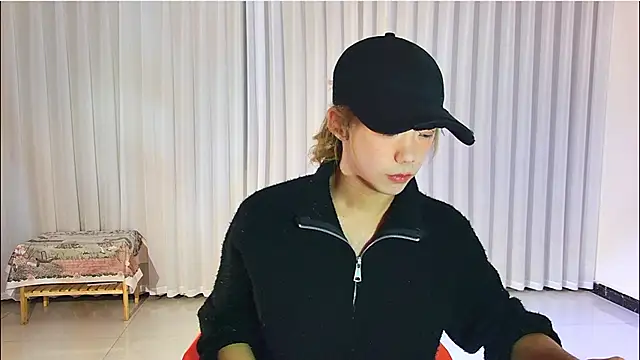 Snapshot of wumei-001 chatting on April 6, 2026, 10:38 am wumei-001 online show from April 6, 2026, 10:38 am