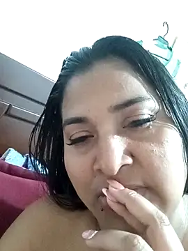 AmaraFontaine online show from May 31, 2026, 5:15 am