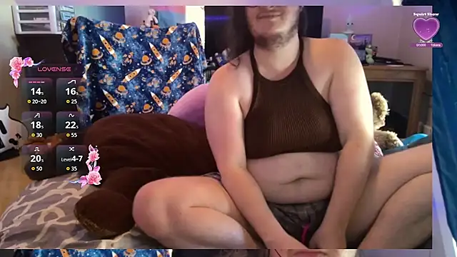 knottyn3bulara online show from July 10, 2026, 4:53 pm