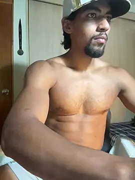 Puck goodfellow online show from April 10, 2026, 8:46 pm