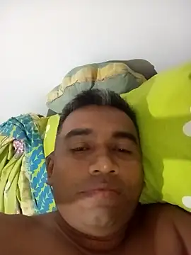 Kaleth1  online show from May 7, 2026, 3:34 am