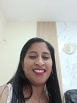 SofiaMendez1  online show from June 19, 2026, 8:34 pm
