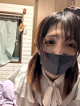 Snapshot of mikuchi1019 chatting on June 7, 2026, 3:10 am mikuchi1019 online show from June 7, 2026, 3:10 am