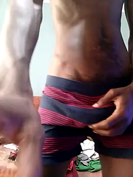 vukubiw online show from April 12, 2026, 1:38 pm