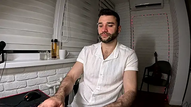 DaddySlava online show from April 14, 2026, 7:09 pm