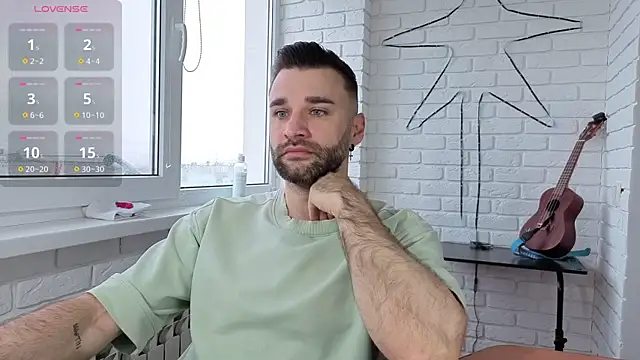 Snapshot of DaddySlava chatting on June 3, 2026, 5:10 am DaddySlava online show from June 3, 2026, 5:10 am