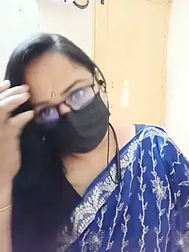 Snapshot of monisha_cam chatting on June 30, 2026, 6:14 am monisha cam online show from June 30, 2026, 6:14 am