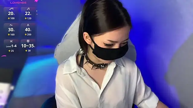 Snapshot of rin_night chatting on May 30, 2026, 2:47 pm rin night online show from May 30, 2026, 2:47 pm