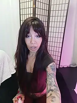 Polina P online show from June 20, 2026, 2:14 am
