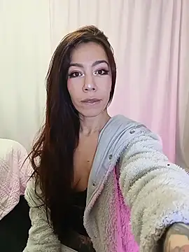 Polina P online show from July 23, 2026, 9:29 am