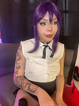 kaoriabyzz  online show from June 17, 2026, 8:21 pm