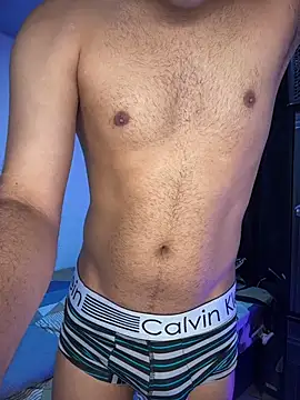 Mr Yonder online show from April 2, 2026, 12:41 am