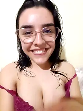 nellyanoni online show from April 4, 2026, 5:16 am