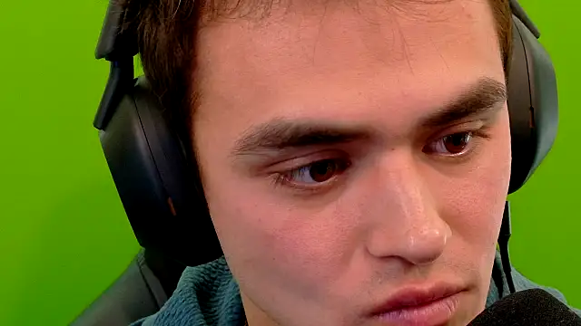 Seagll online show from April 17, 2026, 6:11 pm