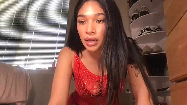 alexisbae888 online show from April 27, 2026, 9:57 pm