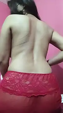 MISS ANJALII online show from May 21, 2026, 6:42 am