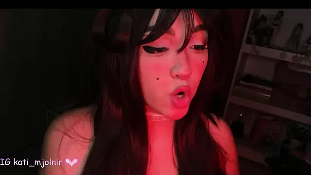 kati-01 online show from June 6, 2026, 3:33 am