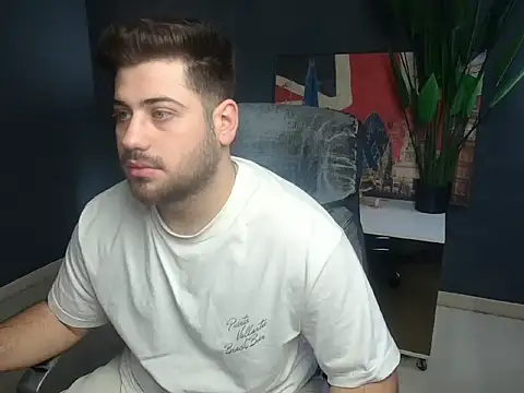 DaxGreer online show from April 11, 2026, 4:17 am