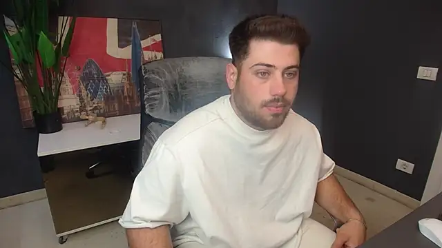 DaxGreer online show from April 22, 2026, 4:37 am