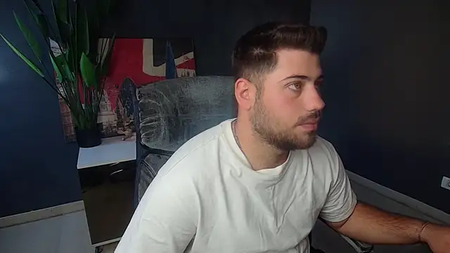 DaxGreer online show from April 23, 2026, 4:14 am