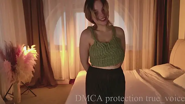 true voice online show from April 15, 2026, 5:47 am