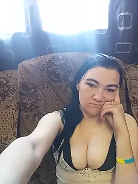 AlissaSecret online show from June 3, 2026, 5:54 am