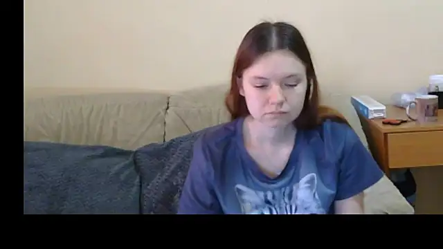Snapshot of JessicaHolland1 chatting on April 8, 2026, 6:46 am JessicaHolland1 online show from April 8, 2026, 6:46 am