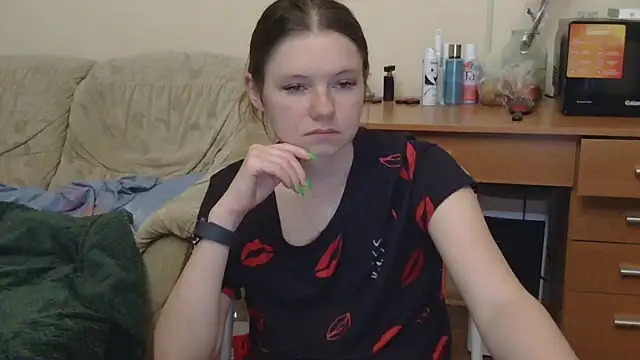 Snapshot of JessicaHolland1 chatting on May 19, 2026, 7:20 pm JessicaHolland1 online show from May 19, 2026, 7:20 pm