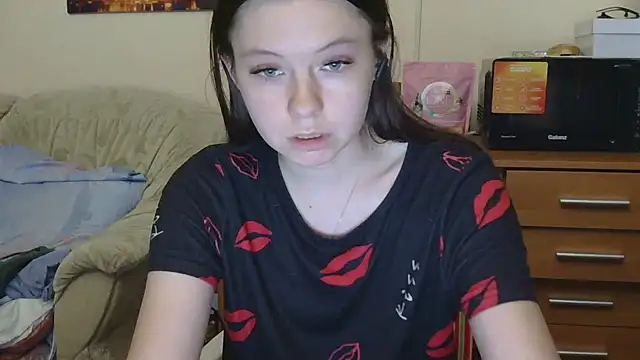 Snapshot of JessicaHolland1 chatting on May 31, 2026, 6:09 pm JessicaHolland1 online show from May 31, 2026, 6:09 pm