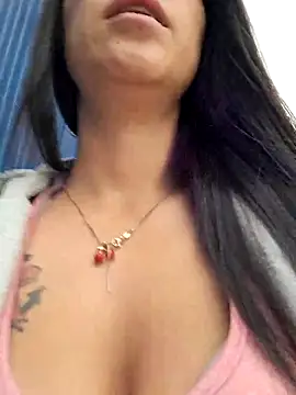 VALERY-94 online show from April 6, 2026, 12:06 pm