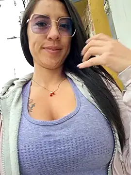 VALERY-94 online show from April 9, 2026, 12:10 pm