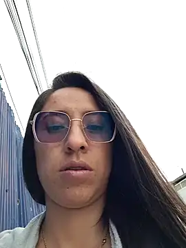 VALERY-94 online show from April 13, 2026, 12:10 pm