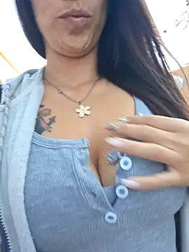 VALERY-94 online show from July 7, 2026, 12:09 pm
