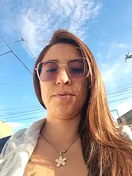 VALERY-94 online show from July 10, 2026, 12:08 pm