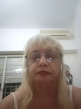 Snapshot of MatureElegantWidow chatting on June 7, 2026, 2:05 am MatureElegantWidow online show from June 7, 2026, 2:05 am