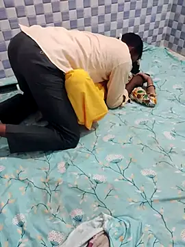 Secret Hotcouple online show from June 29, 2026, 4:08 am