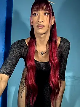 Snapshot of SamySeduction chatting on June 7, 2026, 4:16 am SamySeduction online show from June 7, 2026, 4:16 am