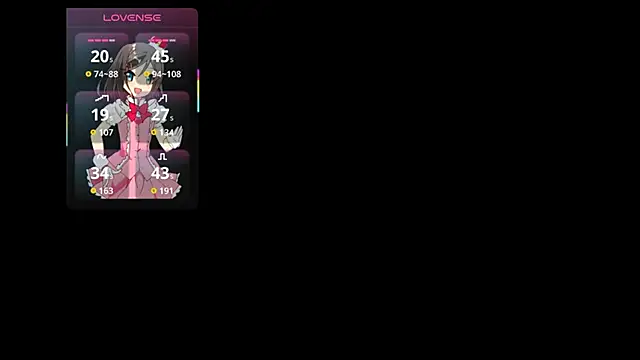 Snapshot of SugarRushie chatting on May 20, 2026, 12:00 pm SugarRushie online show from May 20, 2026, 12:00 pm
