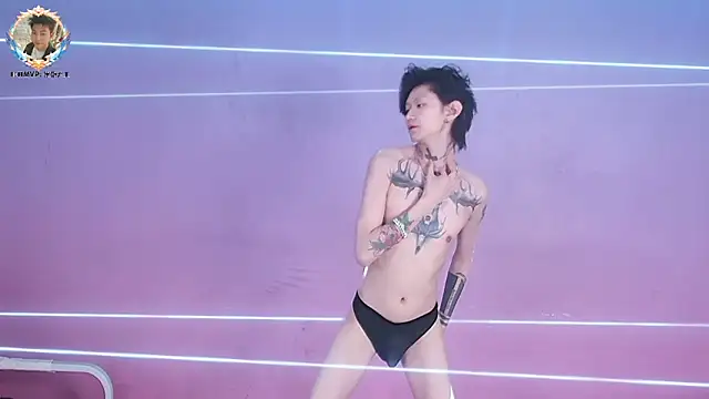 TNT-0324 online show from April 4, 2026, 3:16 am