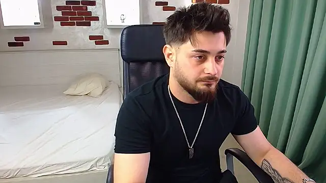 Snapshot of JalenPen chatting on April 6, 2026, 4:46 am JalenPen online show from April 6, 2026, 4:46 am