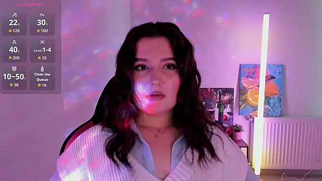 Snapshot of SourCherry__ chatting on April 4, 2026, 12:57 pm SourCherry online show from April 4, 2026, 12:57 pm