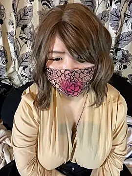 Snapshot of xoxAZU-KICHIxox chatting on April 5, 2026, 3:09 pm xoxAZU-KICHIxox online show from April 5, 2026, 3:09 pm