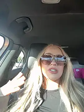 Alexiahaven online show from April 14, 2026, 8:09 am