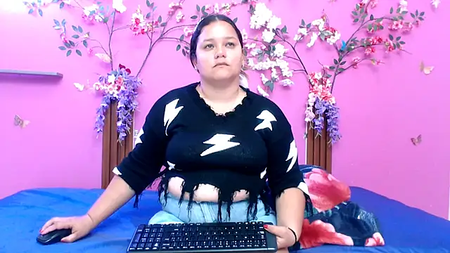 starfishanal21 online show from May 31, 2026, 7:26 pm