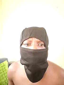 MaskedWithCum online show from April 5, 2026, 11:51 am